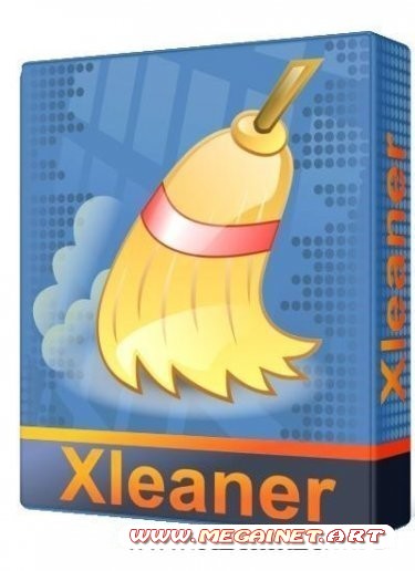 Xleaner 4.10.800 Rus + Portable