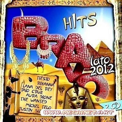 VA - Bravo Hits Lato ( 2012 )