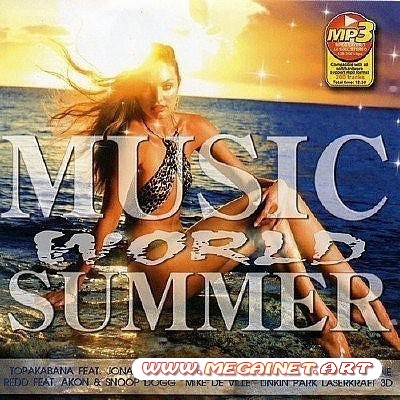 VA - World Summer Music ( 2012 )