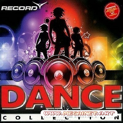 VA - Record: Dance collection 50/50 ( 2012 )