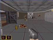 Duke Nukem GP ( 2009 / Eng / Android )