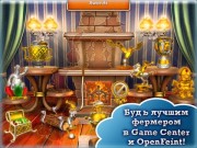 Farm Frenzy 3 HD / Веселая ферма 3 HD ( 2012 / Multi12 / HD / iPad )