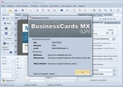 BusinessCards MX 4.71