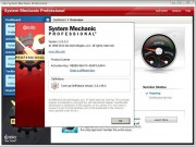 System Mechanic Professional 11.0.5.2