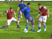 FIFA 13 ( 2012 / Rus / Eng / DEMO )