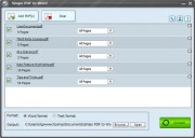 Simpo PDF to Word 3.5.1.0