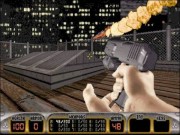 Duke Nukem GP ( 2009 / Eng / Android )