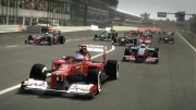 F1 2012 ( 2012 / Multi8 / Eng / DEMO )