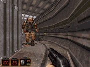 Duke Nukem GP ( 2009 / Eng / Android )