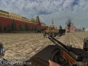 Метро 2: Смерть Вождя