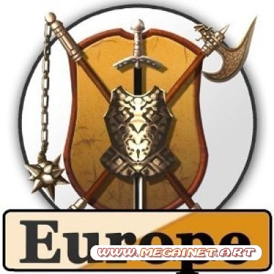 Age Of Conquest: Europe ( 2012 / Eng / Android )