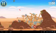 Angry Birds Star Wars HD ( 2012 / Eng / HD / Android )