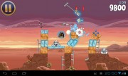 Angry Birds Star Wars HD ( 2012 / Eng / HD / Android )