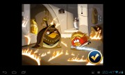 Angry Birds Star Wars HD ( 2012 / Eng / HD / Android )