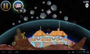 Angry Birds Star Wars HD ( 2012 / Eng / HD / Android )