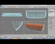 Autodesk 3ds Max 2012. Уровень 3. Сложное моделирование ( 2012 / Обучающий видеокурс / PCRec )