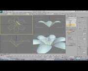 Autodesk 3ds Max 2012. Уровень 3. Сложное моделирование ( 2012 / Обучающий видеокурс / PCRec )