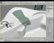 Autodesk 3ds Max 2012. Уровень 3. Сложное моделирование ( 2012 / Обучающий видеокурс / PCRec )