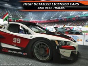 Race Of Champions World ( 2012 / Eng / HD / iPhone / iPad )