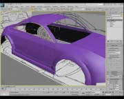 Autodesk 3ds Max 2012. Уровень 3. Сложное моделирование ( 2012 / Обучающий видеокурс / PCRec )