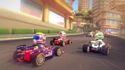 F1 Race Stars ( 2012 / Eng / Repack )