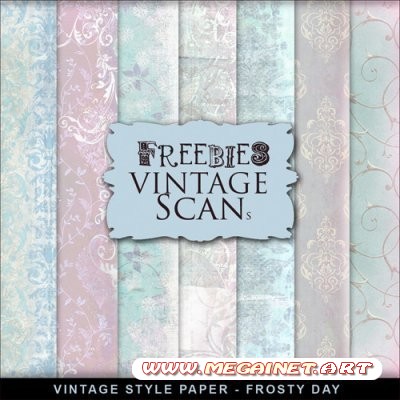 Фоны - Old Vintage Backgrounds