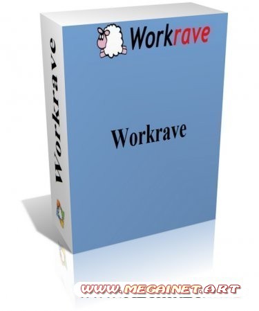 Workrave v1.10 Portable