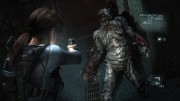 Resident Evil Revelations ( 2013 / Rus / Eng / Steam-Rip )