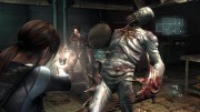 Resident Evil Revelations ( 2013 / Rus / Eng / Steam-Rip )