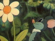 Попался, который кусался - Сборник мультфильмов ( 1955-1984 / DVDRip )