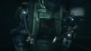 Resident Evil Revelations ( 2013 / Rus / Eng / Steam-Rip )