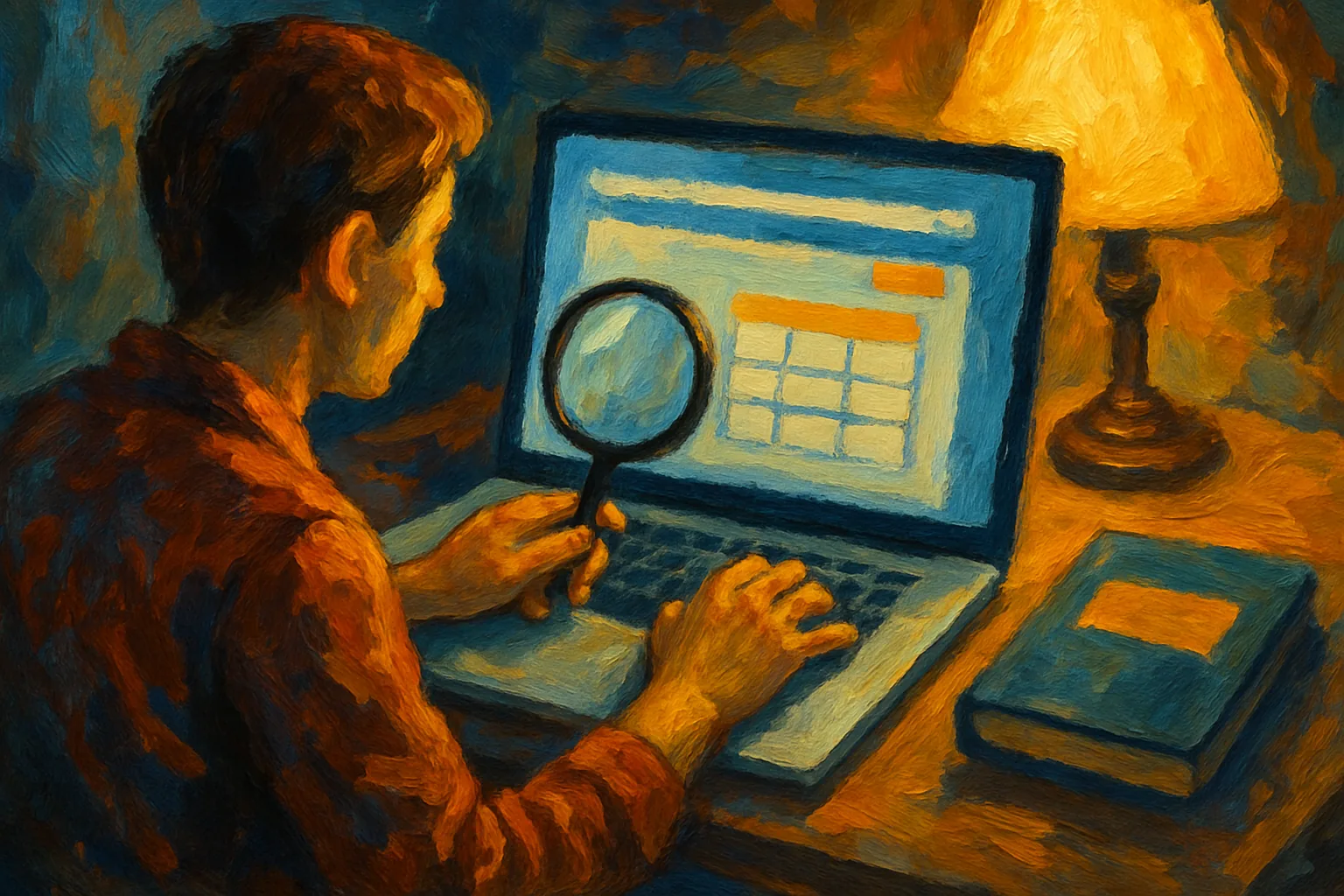 Как проверить наличие страницы с часами работы