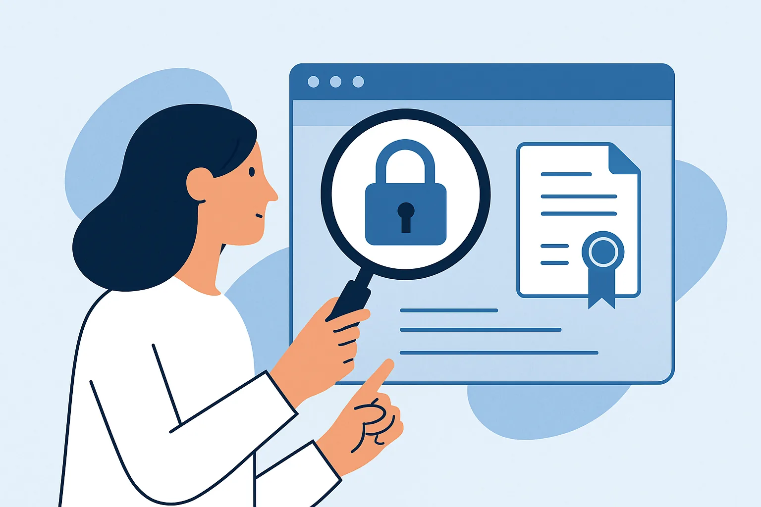 Как проверить сайт на SSL-сертификат