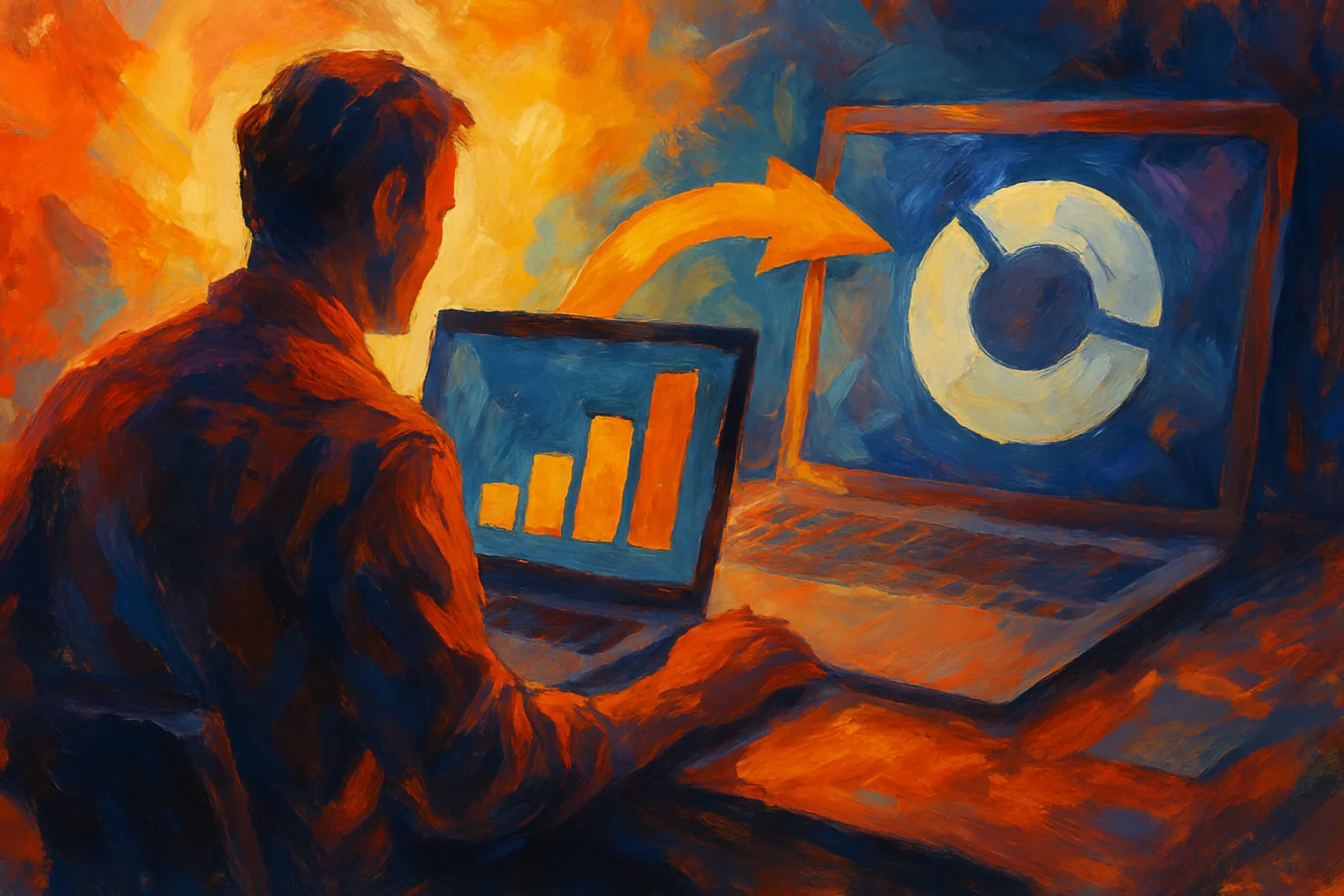 Переход с Google Analytics на Matomo